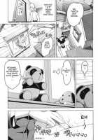 Roadside Pebble [Itosugi Masahiro] [Original] Thumbnail Page 13