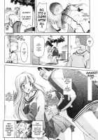 Roadside Pebble [Itosugi Masahiro] [Original] Thumbnail Page 18