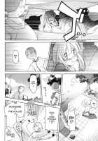 Roadside Pebble [Itosugi Masahiro] [Original] Thumbnail Page 20