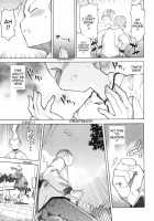 Roadside Pebble [Itosugi Masahiro] [Original] Thumbnail Page 21