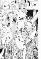 In And Out [Yonemochi Akihiko] [Original] Thumbnail Page 19