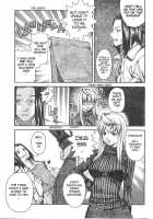 How To Dump Your GF [Kubukurin] [Original] Thumbnail Page 19