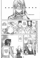 How To Dump Your GF [Kubukurin] [Original] Thumbnail Page 20