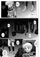 Sinclair [Izumi Kazuya] [Dragon Quest] Thumbnail Page 30