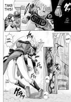 Sinclair [Izumi Kazuya] [Dragon Quest] Thumbnail Page 37