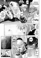 Sinclair [Izumi Kazuya] [Dragon Quest] Thumbnail Page 42