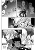 Sinclair [Izumi Kazuya] [Dragon Quest] Thumbnail Page 43