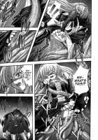 EROGURO / エログロ [Faith] [Ragnarok Online] Thumbnail Page 103