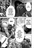 EROGURO / エログロ [Faith] [Ragnarok Online] Thumbnail Page 105