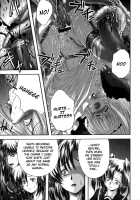 EROGURO / エログロ [Faith] [Ragnarok Online] Thumbnail Page 111