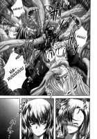 EROGURO / エログロ [Faith] [Ragnarok Online] Thumbnail Page 115