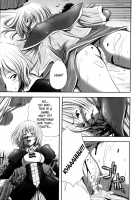 EROGURO / エログロ [Faith] [Ragnarok Online] Thumbnail Page 119