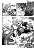 EROGURO / エログロ [Faith] [Ragnarok Online] Thumbnail Page 122