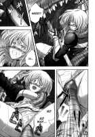 EROGURO / エログロ [Faith] [Ragnarok Online] Thumbnail Page 125