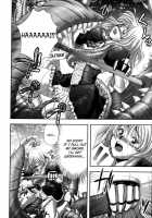 EROGURO / エログロ [Faith] [Ragnarok Online] Thumbnail Page 126