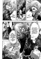 EROGURO / エログロ [Faith] [Ragnarok Online] Thumbnail Page 130