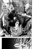 EROGURO / エログロ [Faith] [Ragnarok Online] Thumbnail Page 131