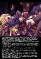 EROGURO / エログロ [Faith] [Ragnarok Online] Thumbnail Page 141