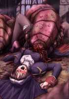 EROGURO / エログロ [Faith] [Ragnarok Online] Thumbnail Page 142