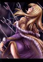 EROGURO / エログロ [Faith] [Ragnarok Online] Thumbnail Page 143