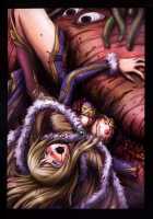 EROGURO / エログロ [Faith] [Ragnarok Online] Thumbnail Page 145