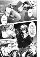 EROGURO / エログロ [Faith] [Ragnarok Online] Thumbnail Page 27