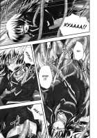 EROGURO / エログロ [Faith] [Ragnarok Online] Thumbnail Page 29