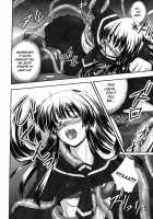 EROGURO / エログロ [Faith] [Ragnarok Online] Thumbnail Page 30