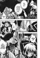 EROGURO / エログロ [Faith] [Ragnarok Online] Thumbnail Page 31