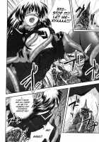 EROGURO / エログロ [Faith] [Ragnarok Online] Thumbnail Page 32