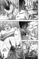 EROGURO / エログロ [Faith] [Ragnarok Online] Thumbnail Page 45