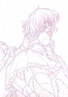 EROGURO / エログロ [Faith] [Ragnarok Online] Thumbnail Page 04