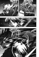 EROGURO / エログロ [Faith] [Ragnarok Online] Thumbnail Page 51