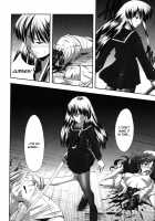 EROGURO / エログロ [Faith] [Ragnarok Online] Thumbnail Page 52