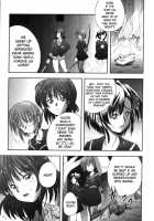 EROGURO / エログロ [Faith] [Ragnarok Online] Thumbnail Page 55