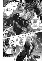 EROGURO / エログロ [Faith] [Ragnarok Online] Thumbnail Page 66