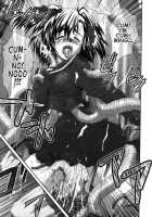 EROGURO / エログロ [Faith] [Ragnarok Online] Thumbnail Page 67