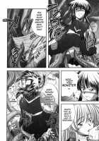 EROGURO / エログロ [Faith] [Ragnarok Online] Thumbnail Page 74