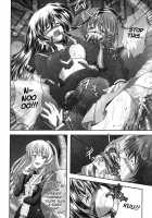 EROGURO / エログロ [Faith] [Ragnarok Online] Thumbnail Page 76