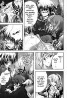 EROGURO / エログロ [Faith] [Ragnarok Online] Thumbnail Page 77