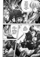 EROGURO / エログロ [Faith] [Ragnarok Online] Thumbnail Page 78