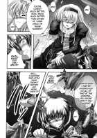 EROGURO / エログロ [Faith] [Ragnarok Online] Thumbnail Page 80