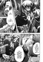 EROGURO / エログロ [Faith] [Ragnarok Online] Thumbnail Page 81