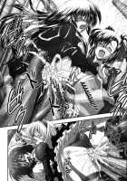 EROGURO / エログロ [Faith] [Ragnarok Online] Thumbnail Page 82