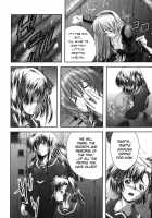 EROGURO / エログロ [Faith] [Ragnarok Online] Thumbnail Page 84