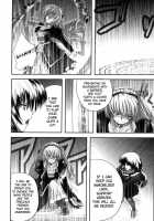 EROGURO / エログロ [Faith] [Ragnarok Online] Thumbnail Page 90