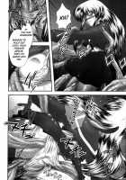 EROGURO / エログロ [Faith] [Ragnarok Online] Thumbnail Page 92