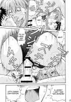 Asuka Trial 2 / ASUKA TRIAL2 [Kuro Tengu] [Neon Genesis Evangelion] Thumbnail Page 22