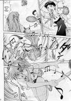 Asuka Trial 2 / ASUKA TRIAL2 [Kuro Tengu] [Neon Genesis Evangelion] Thumbnail Page 29