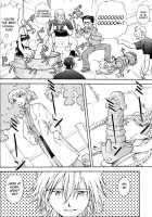 Asuka Trial 2 / ASUKA TRIAL2 [Kuro Tengu] [Neon Genesis Evangelion] Thumbnail Page 37